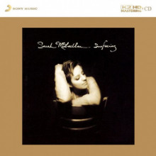 SARAH MCLACHLAN: Surfacing