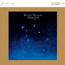 WILLIE NELSON: Stardust