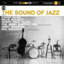 AA.VV.: The sound of jazz