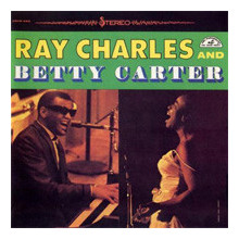 RAY CHARLES & BETTY CARTER