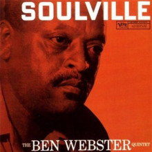 BEN WEBSTER: Soulville