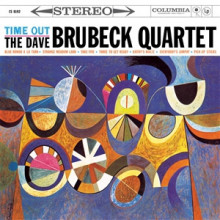 DAVE BRUBECK: Time Out