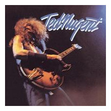 TED NUGENT: Ted Nugent