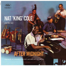 NAT KING COLE: After Midnight