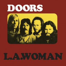 THE DOORS: L.A. Woman