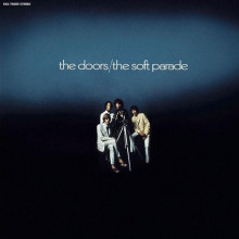 THE DOORS: The Soft Parade