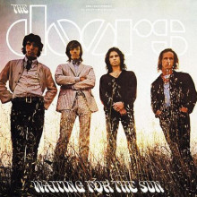 THE DOORS: Waiting For The Sun