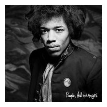 JIMI HENDRIX: People - Hell & Angels