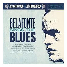 BELAFONTE: Belafonte Sings the Blues