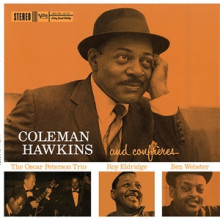 COLEMAN HAWKINS: ...and confreres