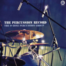 AA.VV.: The Percussion Record