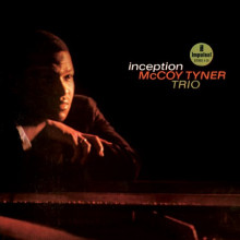 McCOY TYNER: Inception