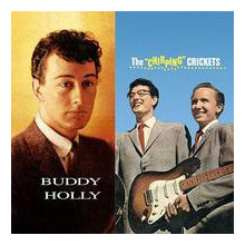 Buddy Holly & The Chirping Crickets