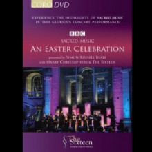 AA.VV.: AN EASTER CELEBRATION (DVD)