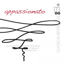 AA.VV.: Appassionato