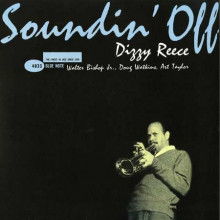 DIZZY REECE: Soundin' Off