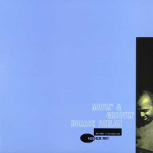 HORACE PARLAN: Movin' & Groovin'
