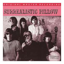 JEFFERSON AIRPLANE: Surrealistic Pillow