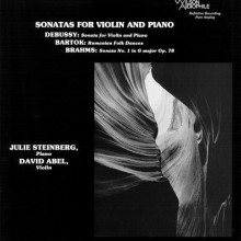 AA.VV.: Sonate per violino e piano