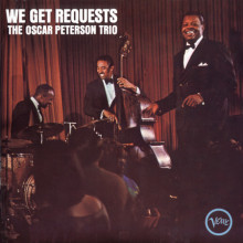 OSCAR PETERSON: We Get Request