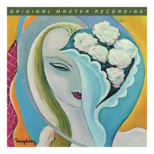 DEREK AND THE DOMINOS: Layla and Other assorted Love Songs