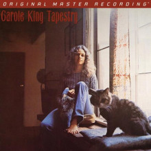 CAROLE KING: Tapestry