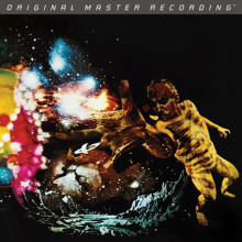 SANTANA: Santana III