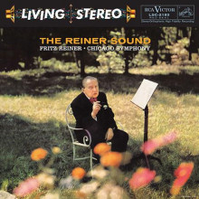 AA.VV.: The Reiner Sound