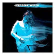 JEFF BECK: Wired