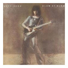 JEFF BECK: Blow by Blow
