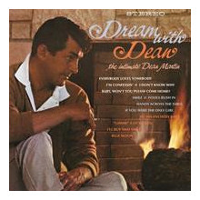 DEAN MARTIN: Dream with Dean