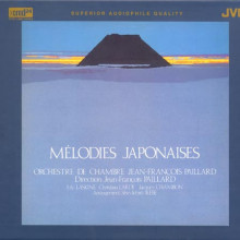 A.V.: Melodies Japonaises