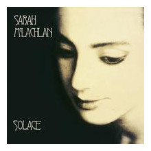 SARAH McLachlan: Solace