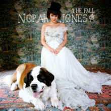 NORAH JONES: The Fall