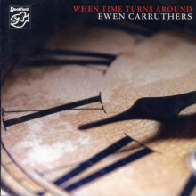 EWEN CARRUTHERS: When time turns around
