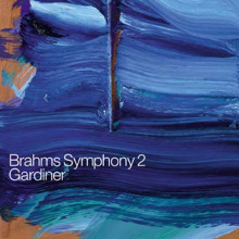 BRAHMS: Sinfonia N.2