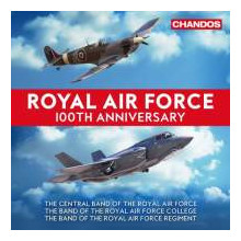 Royal Air Force 100th Anniversary
