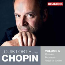Chopin: Opere Per Piano - Vol.5