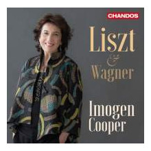 Liszt - Wagner: Opere Per Piano