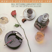 BILL WITHERS: Greatest Hits