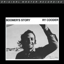 RY COODER: Boomer's Story