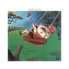 LITTLE FEAT: Sailin' Shoes