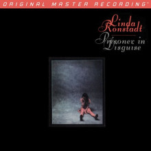 RONSTADT LINDA: Prisoner in Disguise
