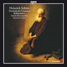SCHUTZ HEINRICH: Opere Sacre Vol.2