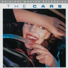 THE CARS: The Cars