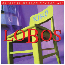 LOS LOBOS: Kiko