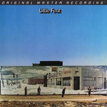 LITTLE FEAT: Little Feat
