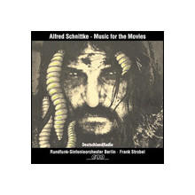 SCHNITTKE: Music for the movies