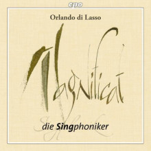 LASSO e altri: Magnificat