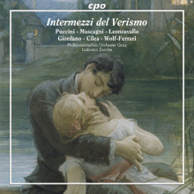 AA.VV.: Intermezzi del Verismo